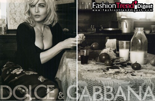 Dolce & Gabbana 2010ĹͼƬ
